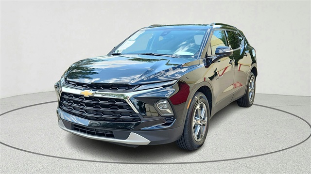 2024 Chevrolet Blazer