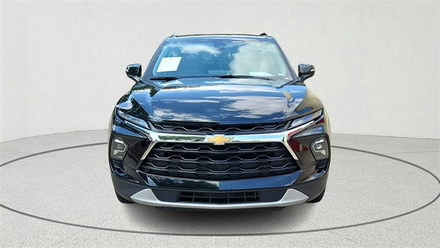 2024 Chevrolet Blazer