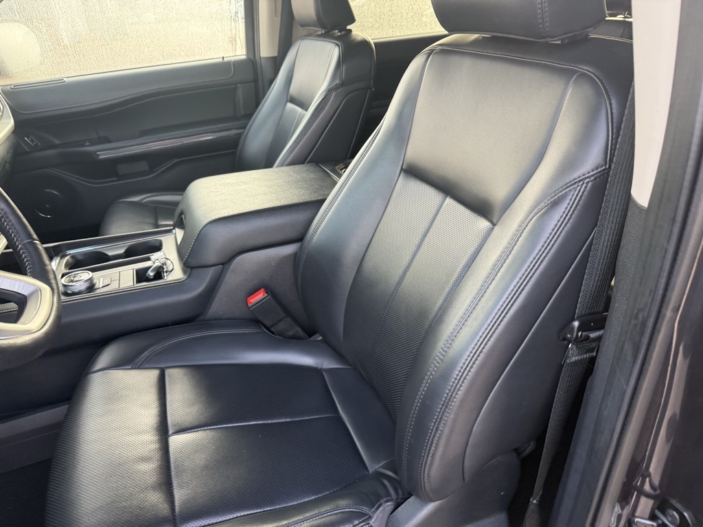 2024 Ford Expedition XLT Gray at Wharton Ford