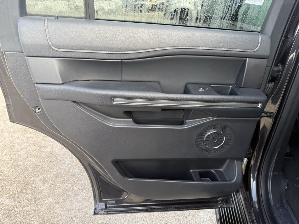 2024 Ford Expedition XLT Gray at Wharton Ford