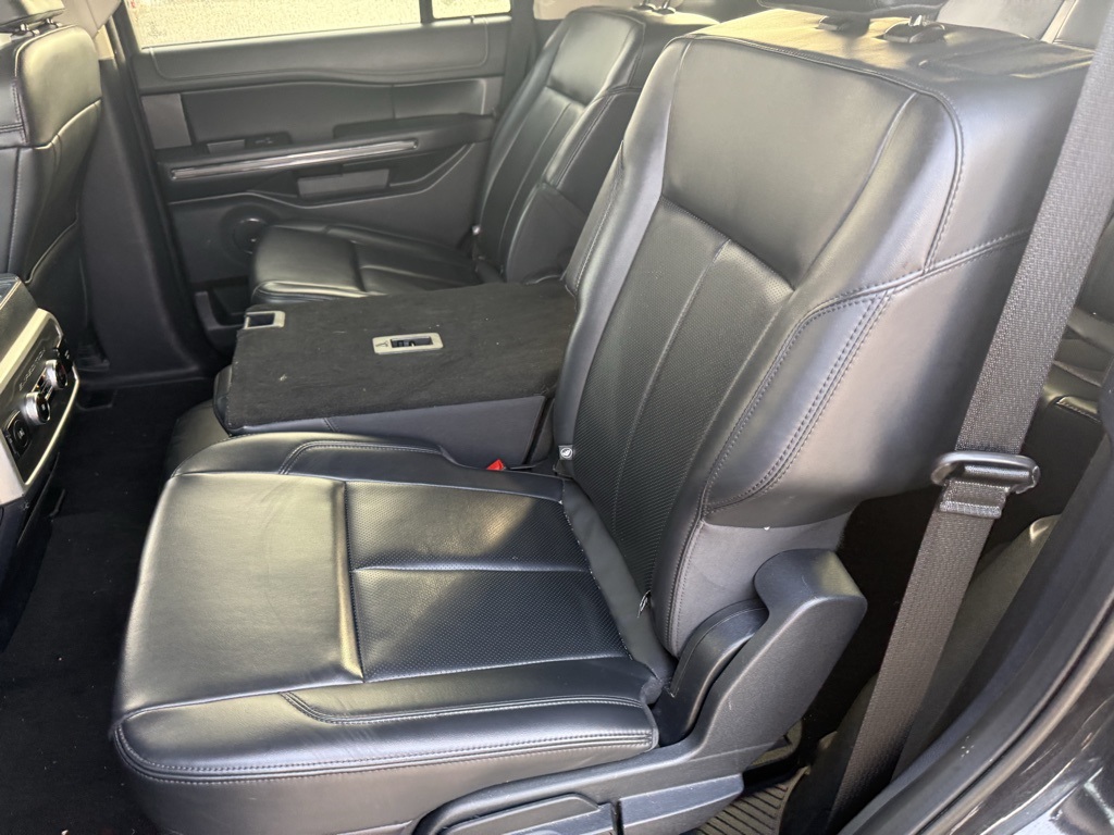 2024 Ford Expedition XLT Gray at Wharton Ford