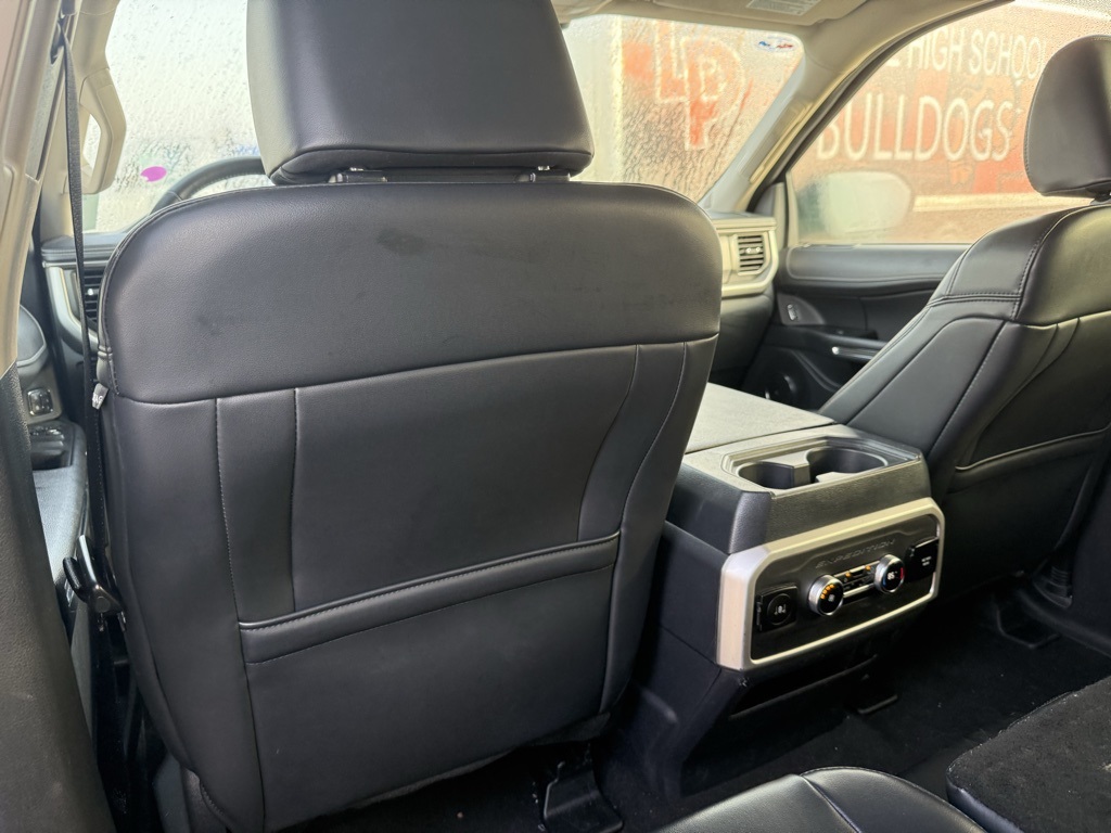 2024 Ford Expedition XLT Gray at Wharton Ford