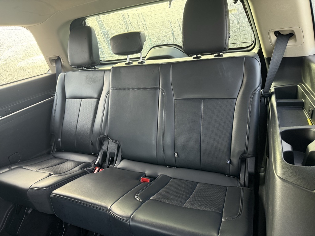 2024 Ford Expedition XLT Gray at Wharton Ford