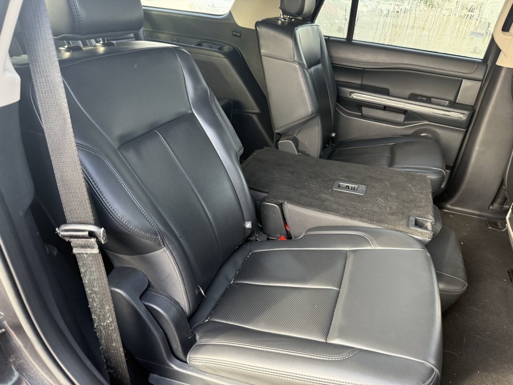 2024 Ford Expedition XLT Gray at Wharton Ford