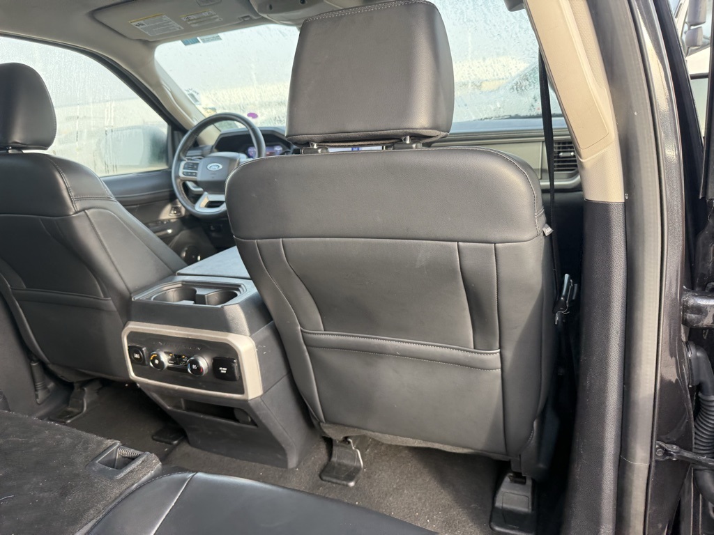 2024 Ford Expedition XLT Gray at Wharton Ford