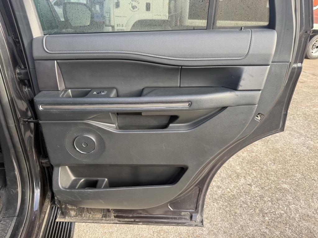 2024 Ford Expedition XLT Gray at Wharton Ford