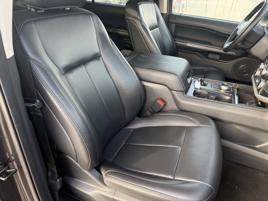 2024 Ford Expedition XLT Gray at Wharton Ford