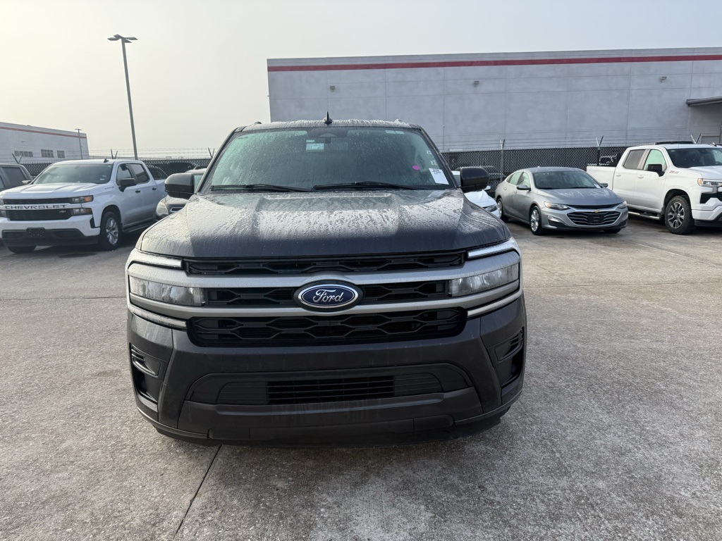 2024 Ford Expedition XLT Gray at Wharton Ford