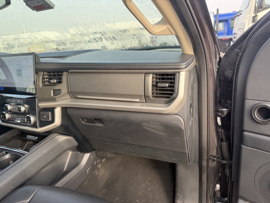 2024 Ford Expedition XLT Gray at Wharton Ford