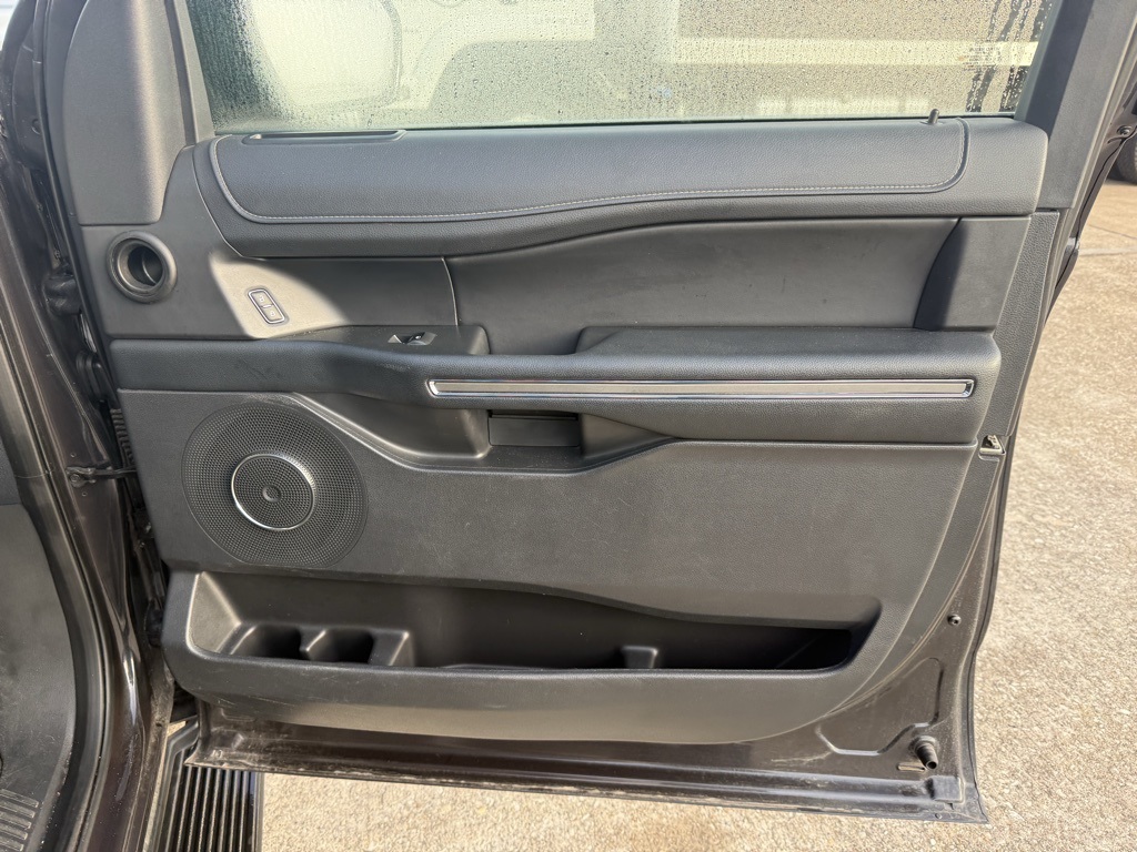 2024 Ford Expedition XLT Gray at Wharton Ford