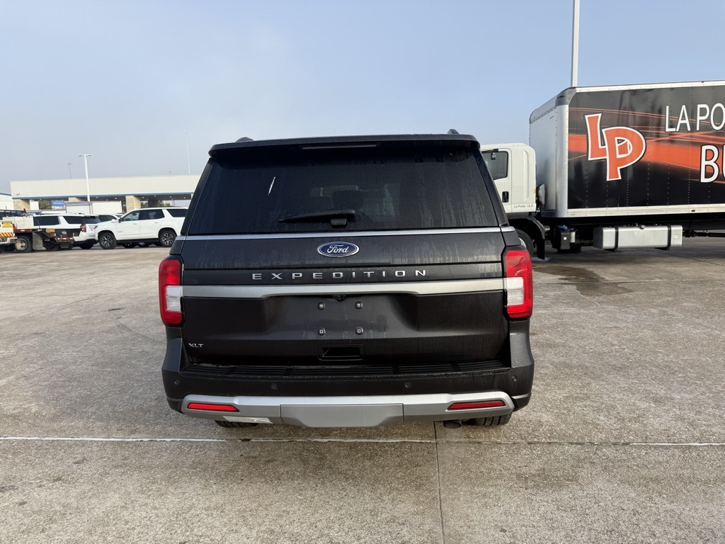 2024 Ford Expedition XLT Gray at Wharton Ford