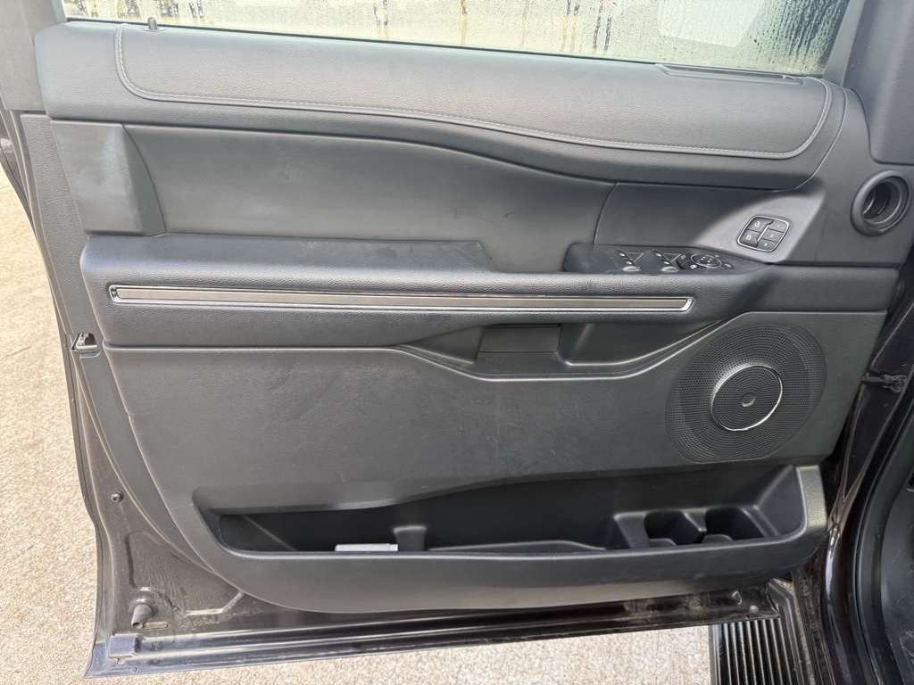 2024 Ford Expedition XLT Gray at Wharton Ford