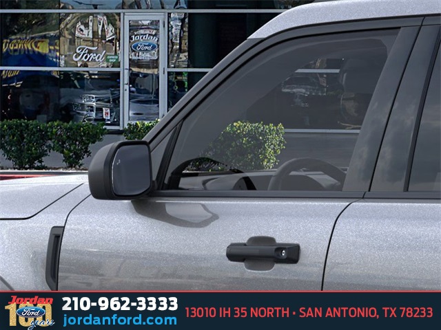 New Car 2025 Ford Bronco Sport  Big Bend For Sale Under $30,000 In San Antonio, Texas