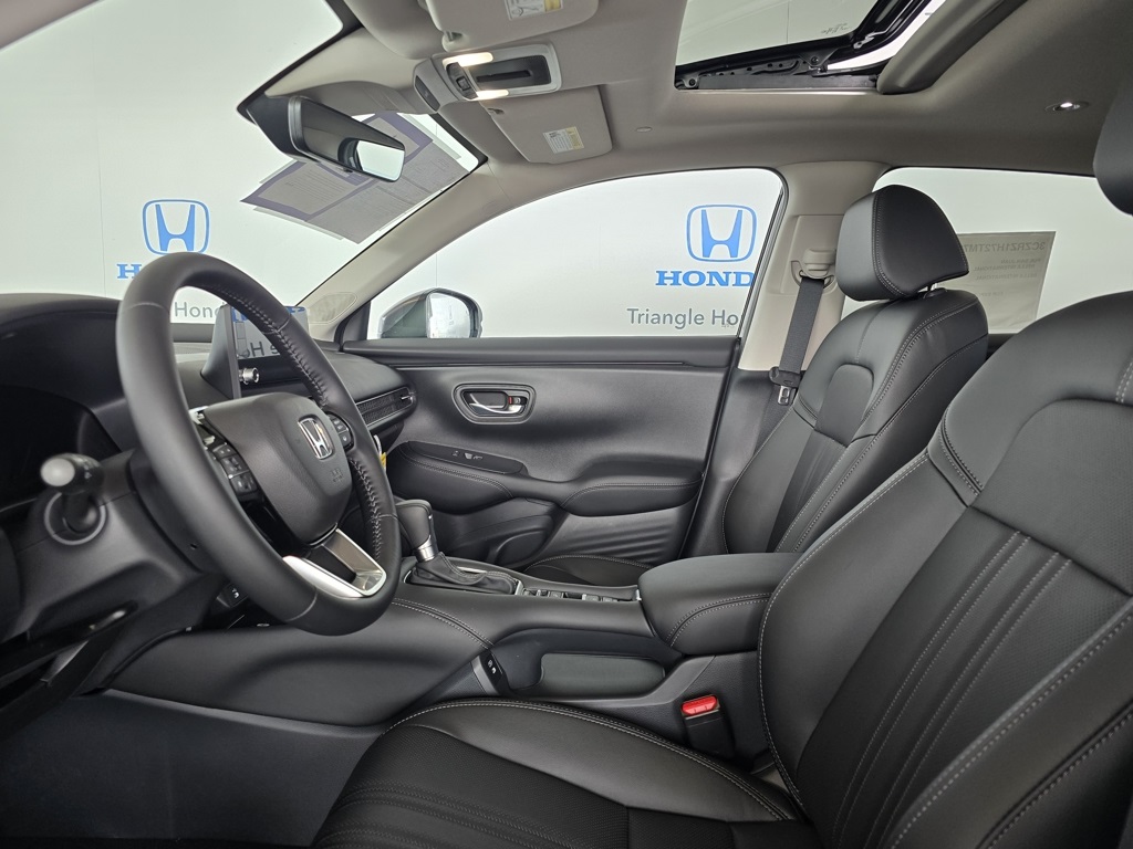 Thumbnail: 2026 Honda HR-V - 11