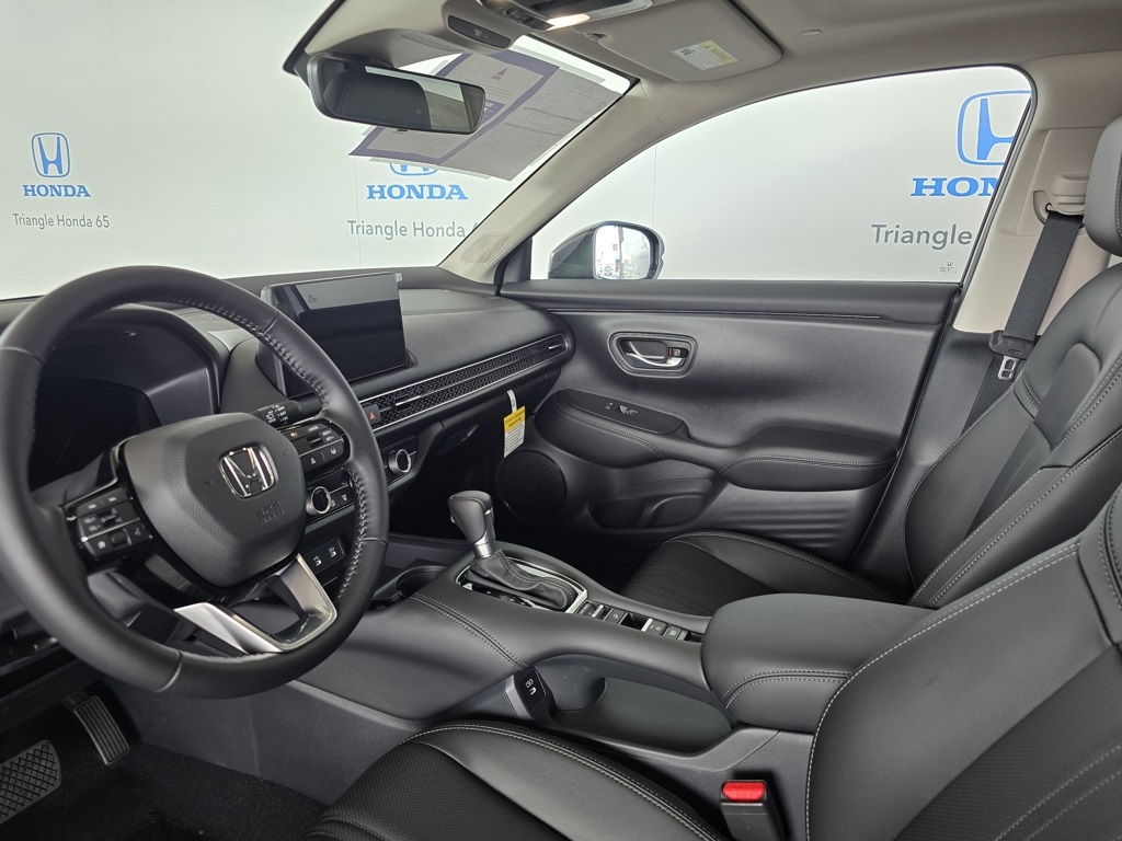 Thumbnail: 2026 Honda HR-V - 12