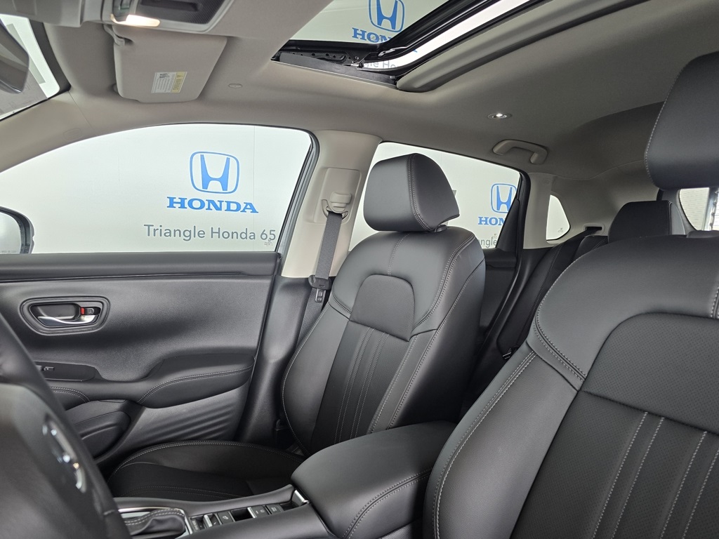 Thumbnail: 2026 Honda HR-V - 13