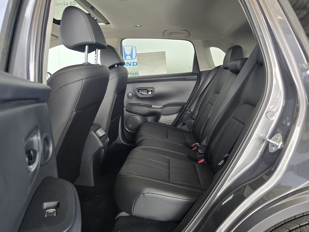 Thumbnail: 2026 Honda HR-V - 14