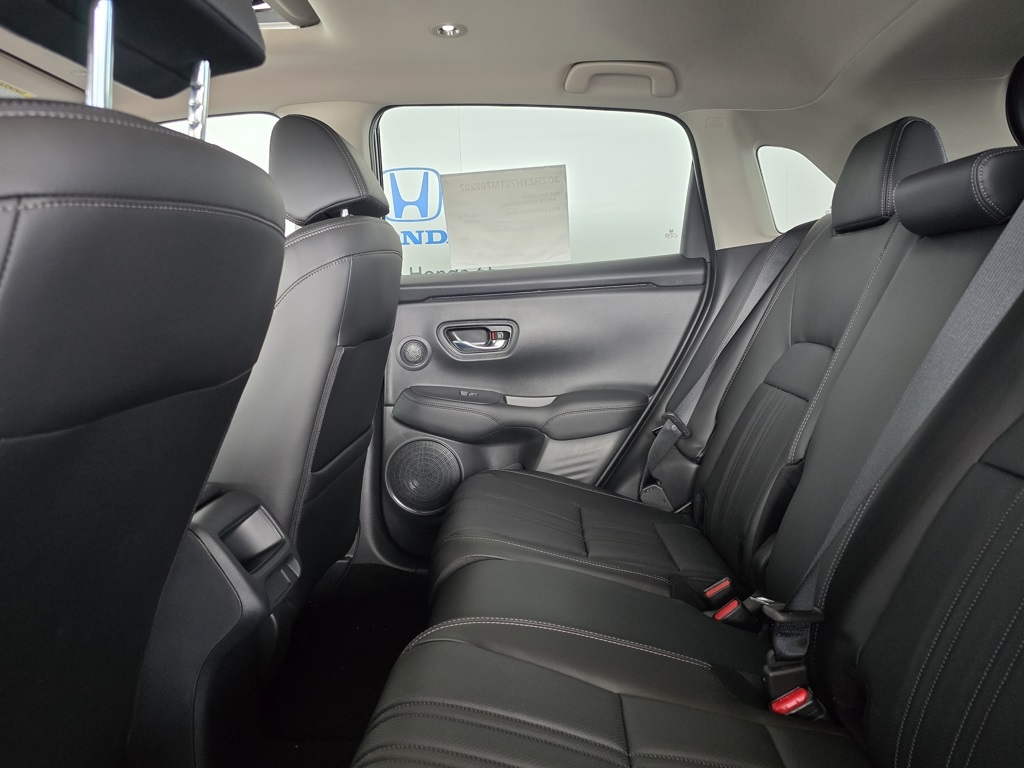 Thumbnail: 2026 Honda HR-V - 15