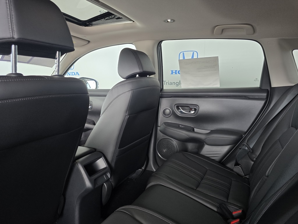 Thumbnail: 2026 Honda HR-V - 16