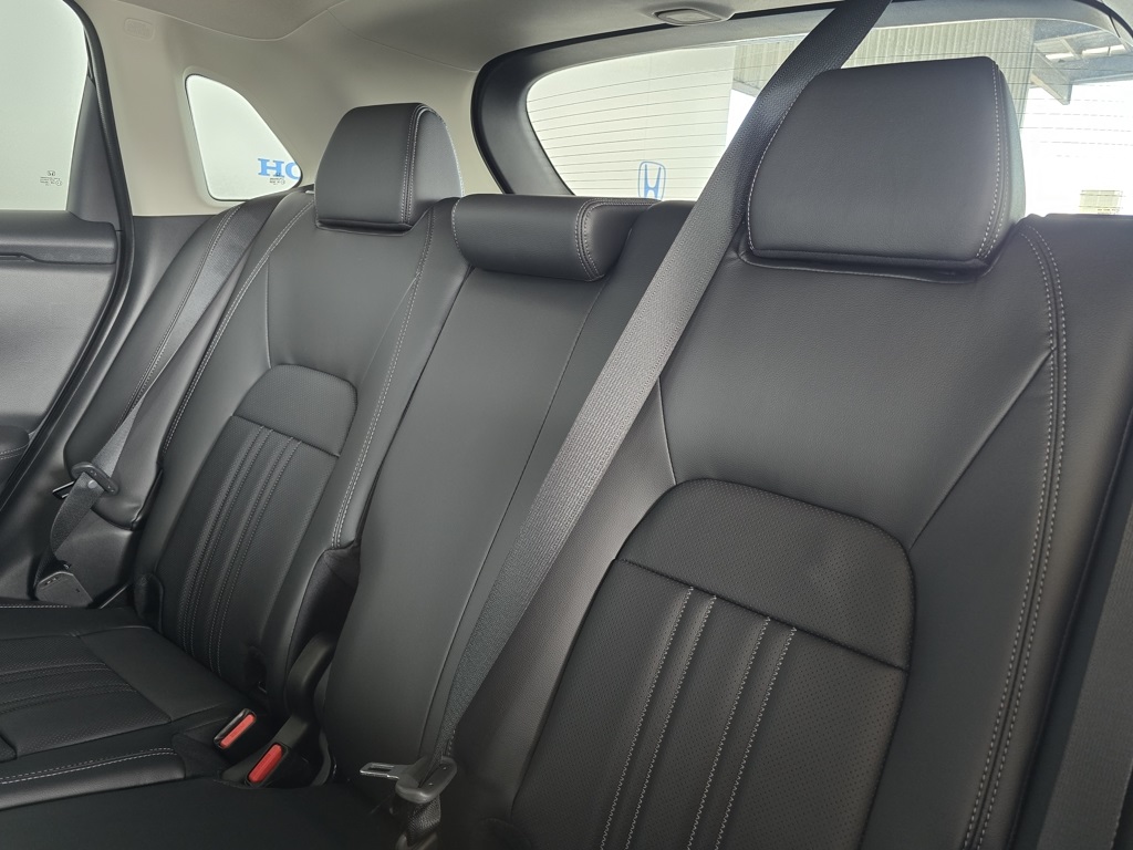 Thumbnail: 2026 Honda HR-V - 17