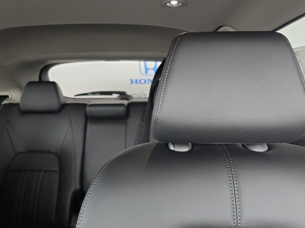 Thumbnail: 2026 Honda HR-V - 18