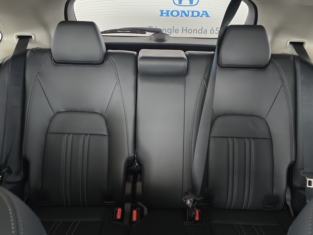Thumbnail: 2026 Honda HR-V - 19