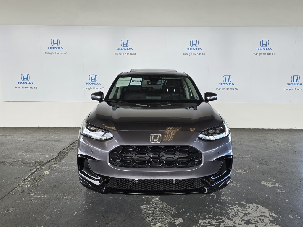 Thumbnail: 2026 Honda HR-V - 2