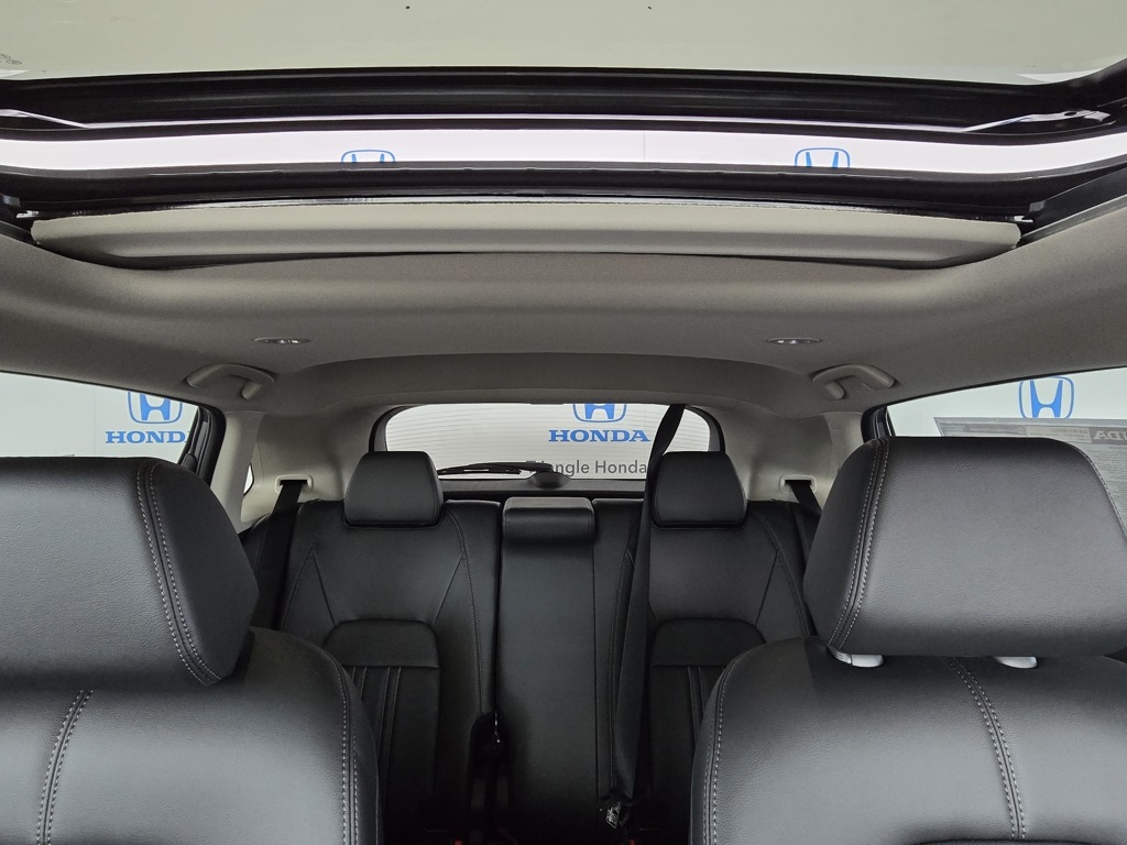 Thumbnail: 2026 Honda HR-V - 20