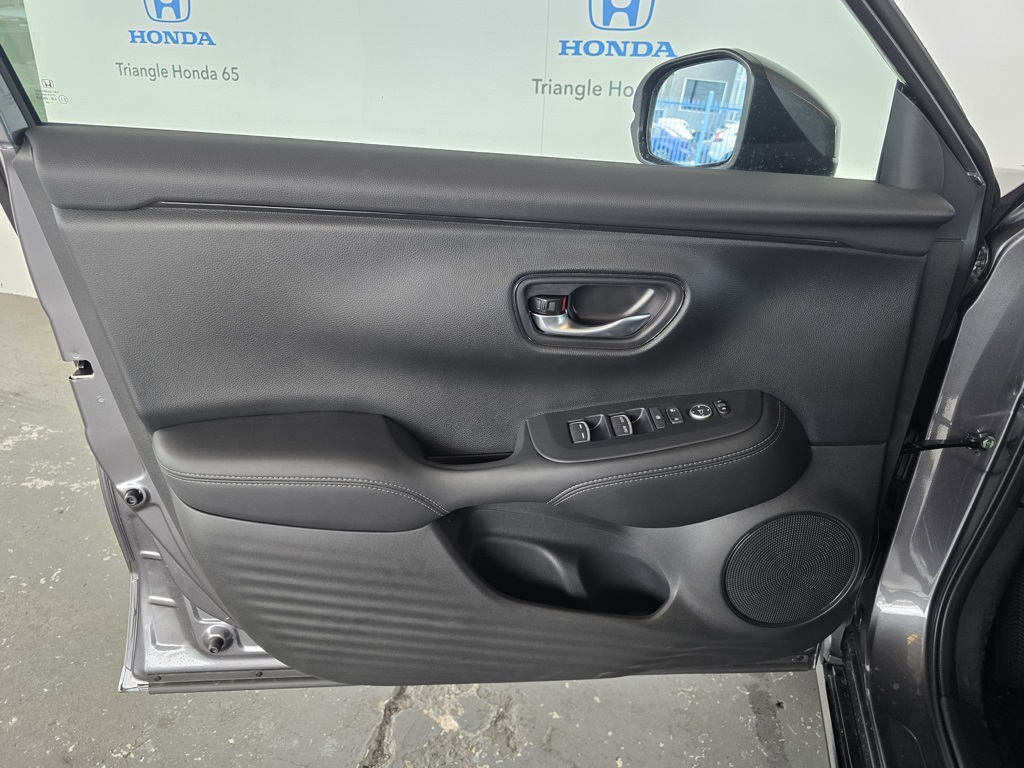 Thumbnail: 2026 Honda HR-V - 21