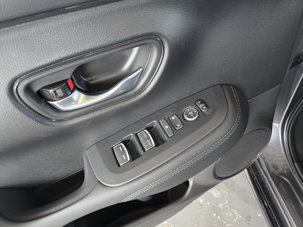 Thumbnail: 2026 Honda HR-V - 22