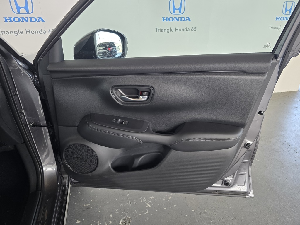 Thumbnail: 2026 Honda HR-V - 24