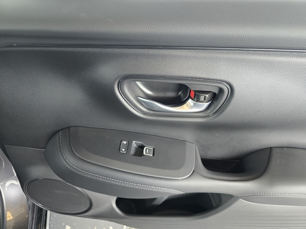 Thumbnail: 2026 Honda HR-V - 25