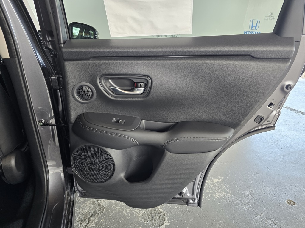 Thumbnail: 2026 Honda HR-V - 26