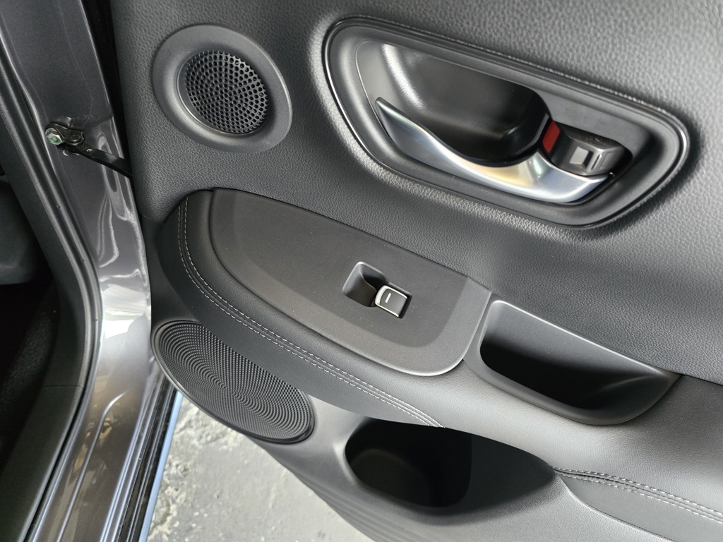 Thumbnail: 2026 Honda HR-V - 27