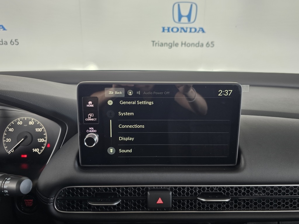 Thumbnail: 2026 Honda HR-V - 29