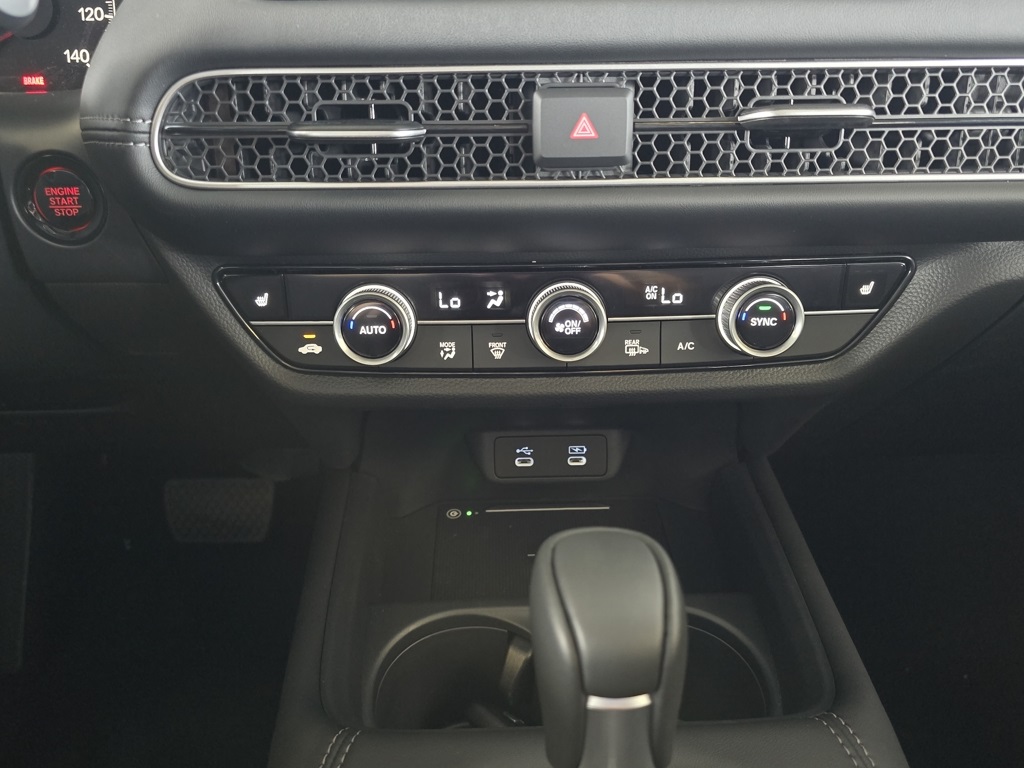 Thumbnail: 2026 Honda HR-V - 30