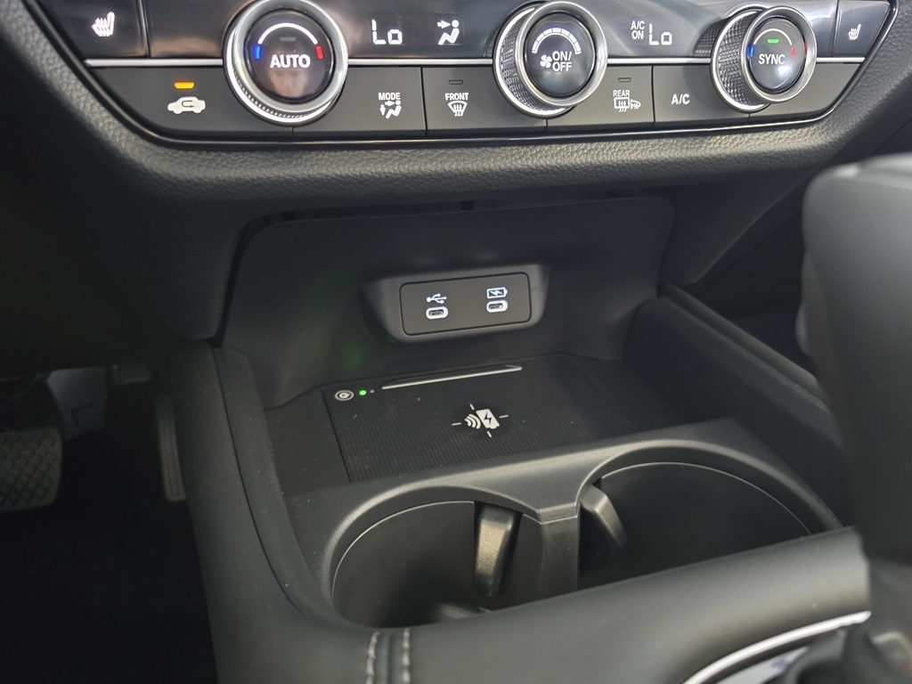 Thumbnail: 2026 Honda HR-V - 31