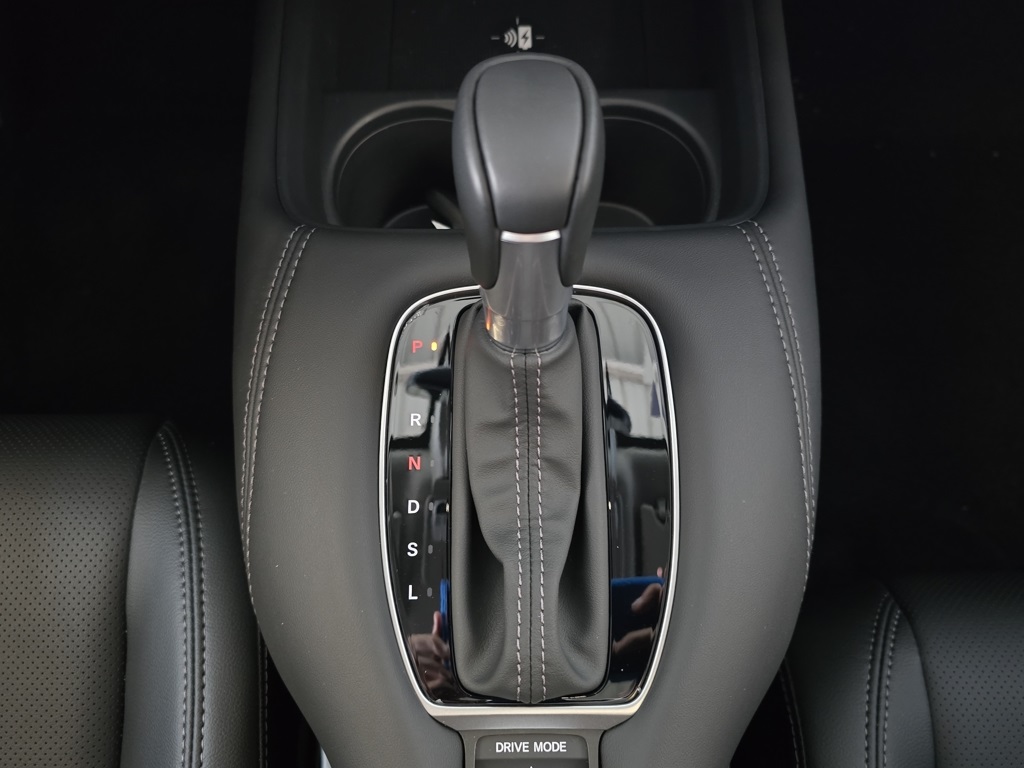 Thumbnail: 2026 Honda HR-V - 32