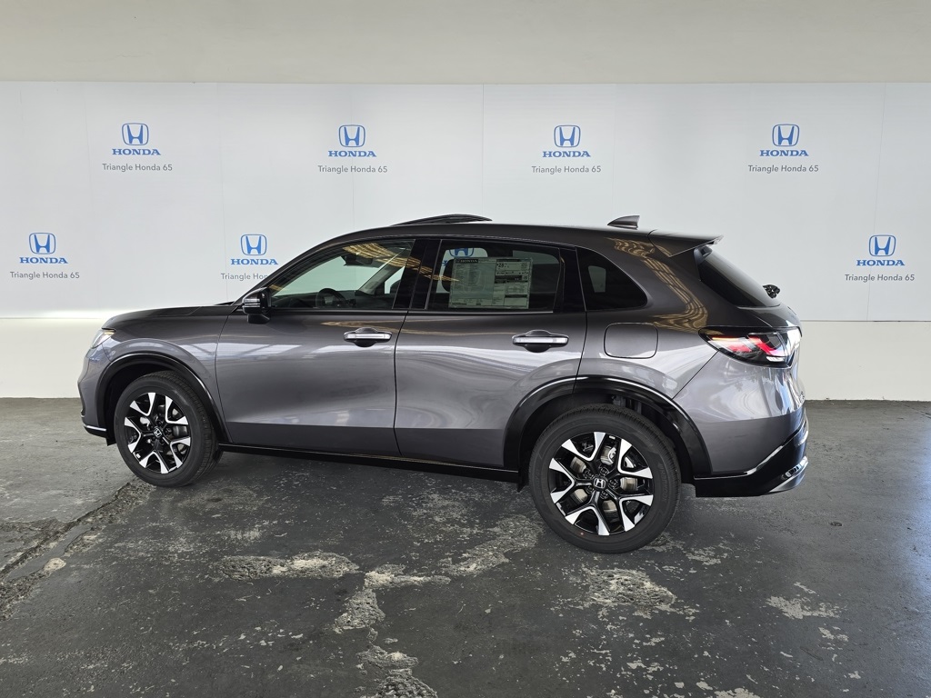 Thumbnail: 2026 Honda HR-V - 4