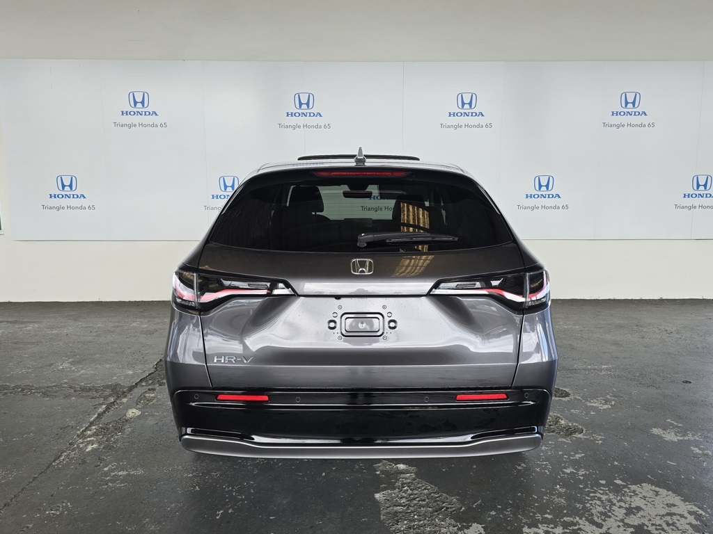 Thumbnail: 2026 Honda HR-V - 5