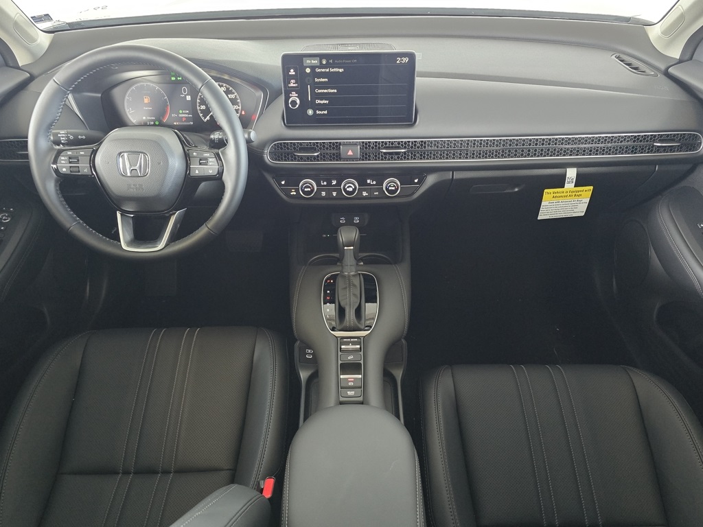 Thumbnail: 2026 Honda HR-V - 7