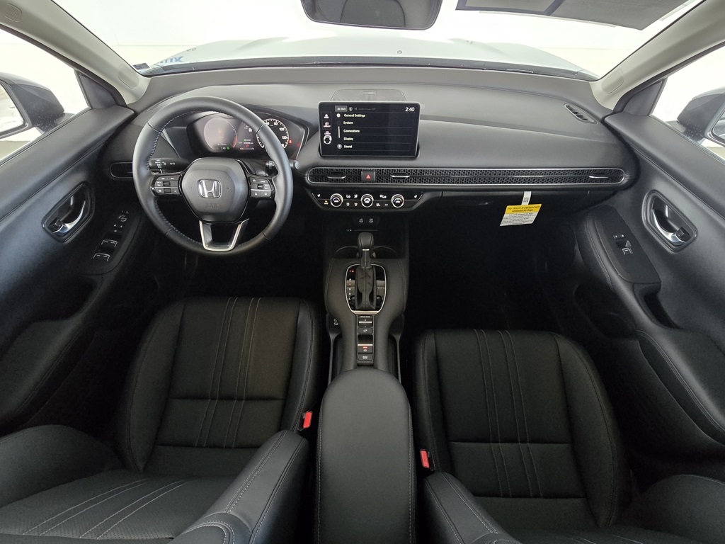 Thumbnail: 2026 Honda HR-V - 8