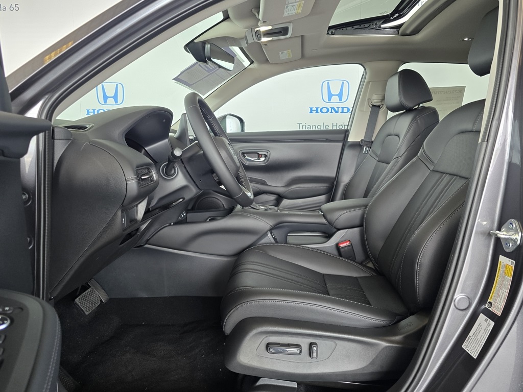 Thumbnail: 2026 Honda HR-V - 9