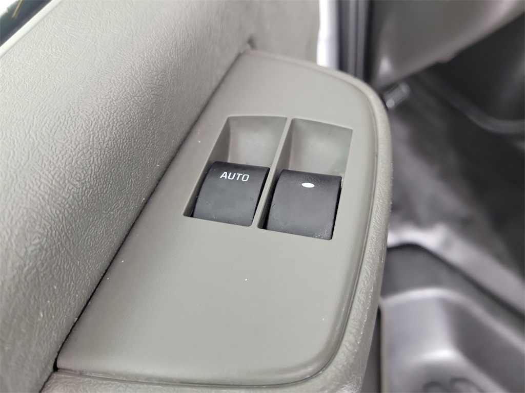 2018 GMC Savana 2500 Work Van White at Mac Haik CDJR North Houston