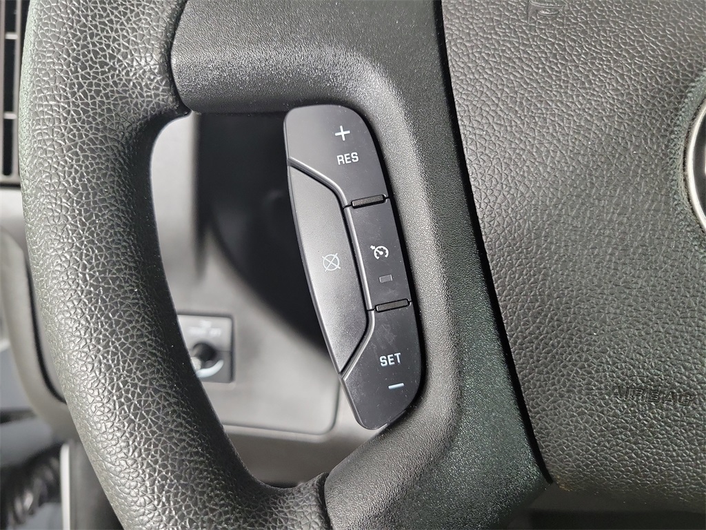 2018 GMC Savana 2500 Work Van White at Mac Haik CDJR North Houston