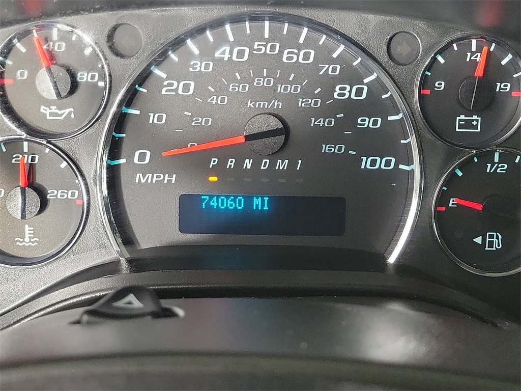 2018 GMC Savana 2500 Work Van White at Mac Haik CDJR North Houston