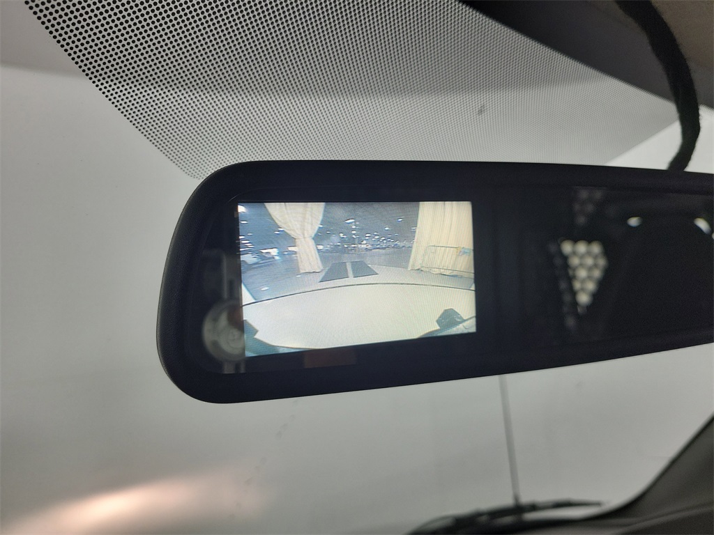 2018 GMC Savana 2500 Work Van White at Mac Haik CDJR North Houston