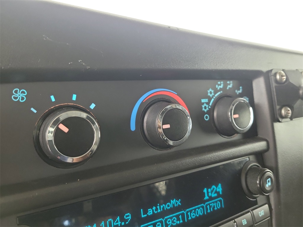 2018 GMC Savana 2500 Work Van White at Mac Haik CDJR North Houston