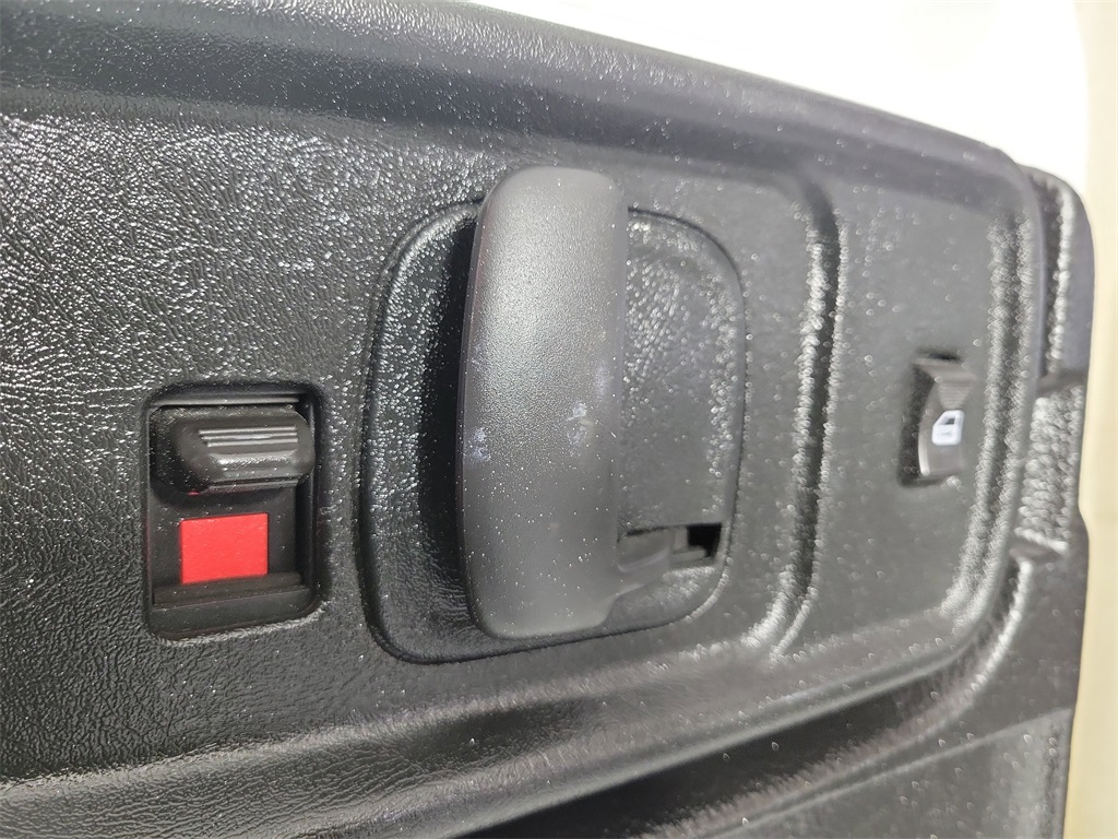 2018 GMC Savana 2500 Work Van White at Mac Haik CDJR North Houston