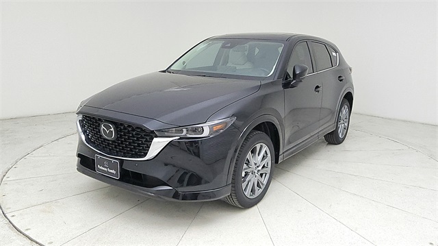 2025 Mazda Mazda CX-5 2.5 S Premium Plus AWD